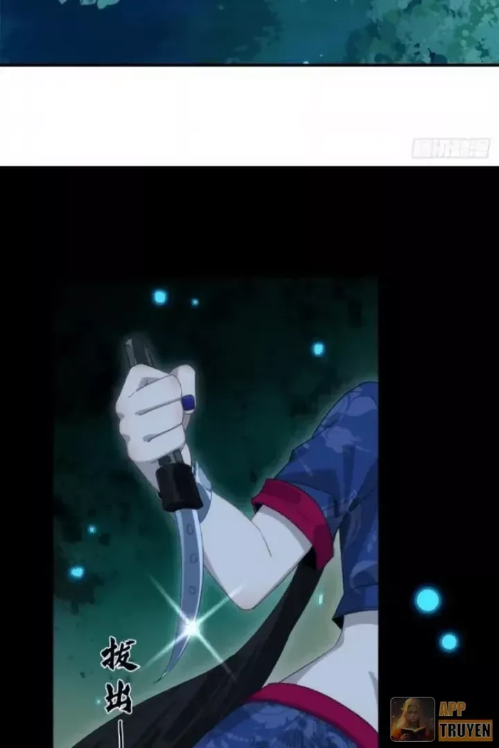 Giáo Chủ Ma Giáo Vụng Trộm Xem Ta Tu Luyện [Chap 50-51]