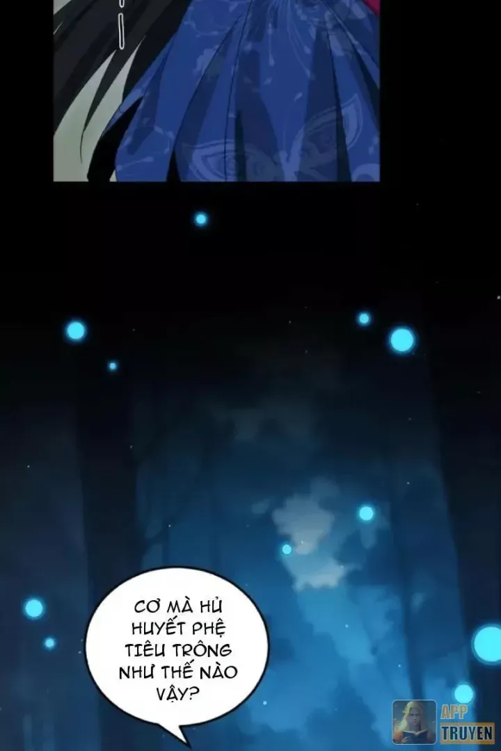 Giáo Chủ Ma Giáo Vụng Trộm Xem Ta Tu Luyện [Chap 50-51]