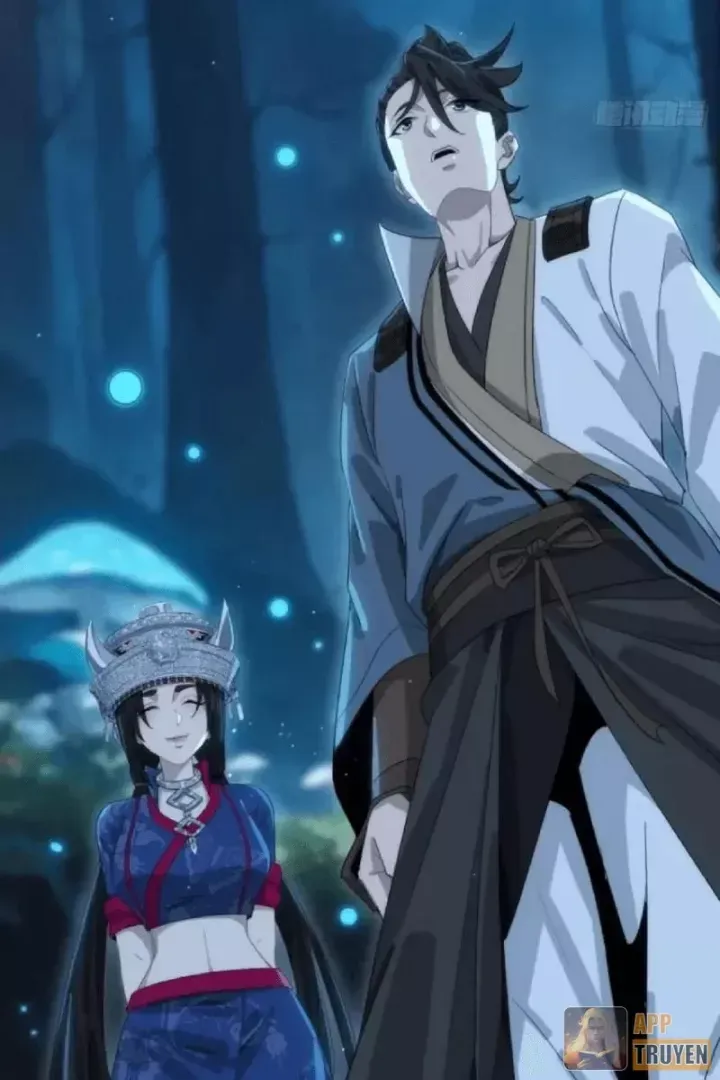 Giáo Chủ Ma Giáo Vụng Trộm Xem Ta Tu Luyện [Chap 50-51]