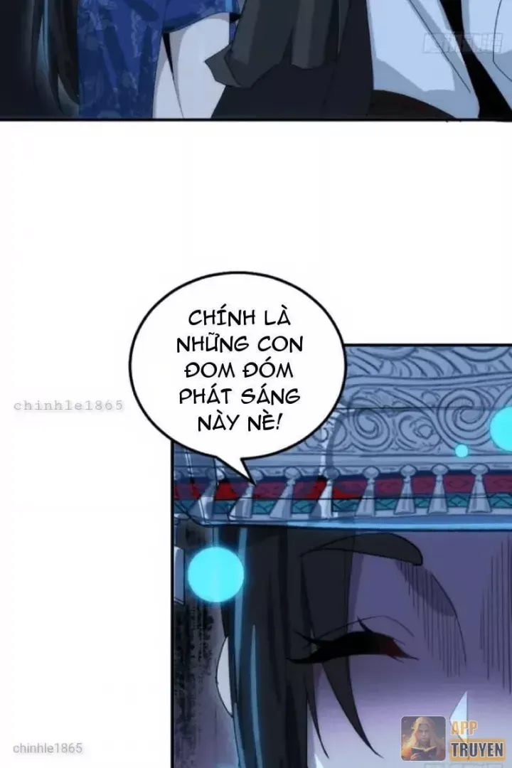 Giáo Chủ Ma Giáo Vụng Trộm Xem Ta Tu Luyện [Chap 50-51]