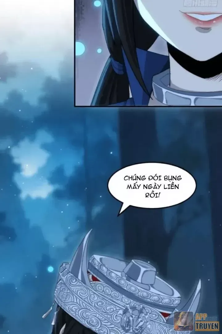 Giáo Chủ Ma Giáo Vụng Trộm Xem Ta Tu Luyện [Chap 50-51]