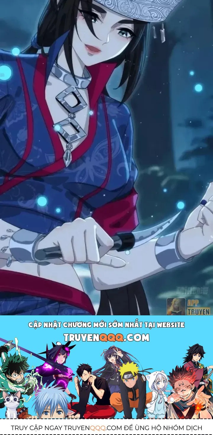 Giáo Chủ Ma Giáo Vụng Trộm Xem Ta Tu Luyện [Chap 50-51]