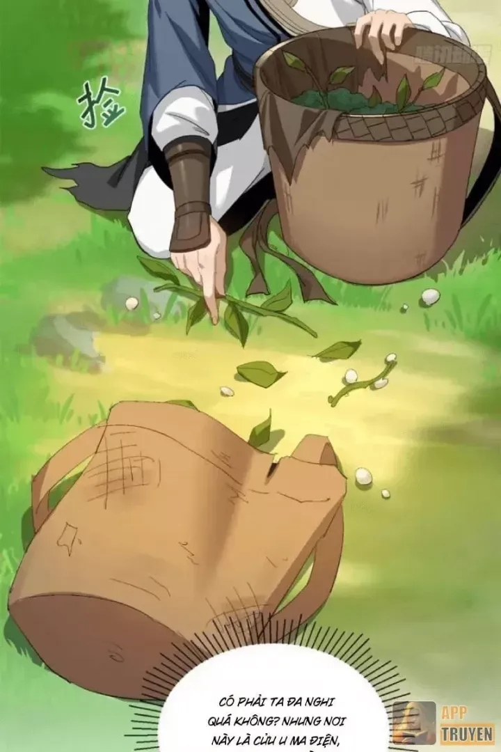 Giáo Chủ Ma Giáo Vụng Trộm Xem Ta Tu Luyện [Chap 50-51]