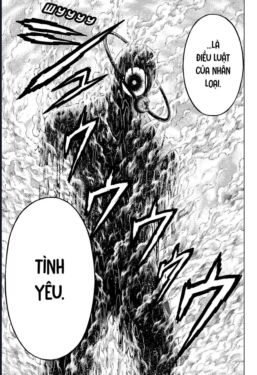 Undead Unluck [Chap 233-237] - Page 17