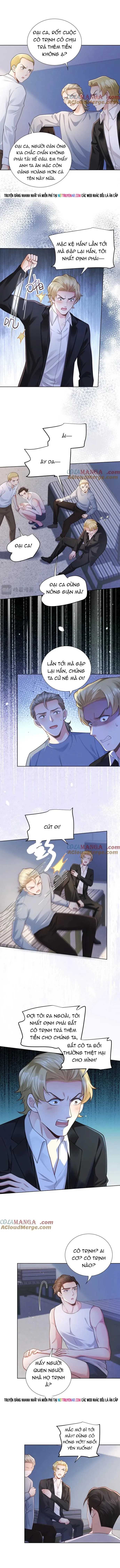 Chỉ Là Thấy Sắc Nổi Lòng Tham - Trang 4