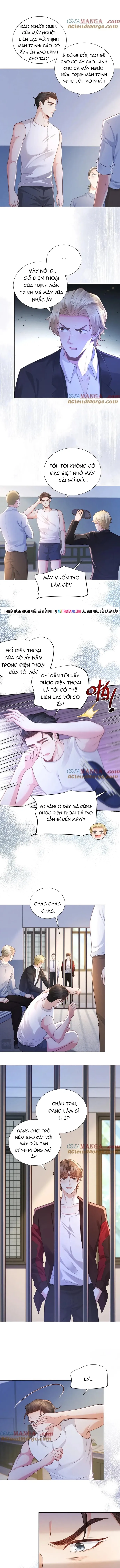 Chỉ Là Thấy Sắc Nổi Lòng Tham - Trang 5