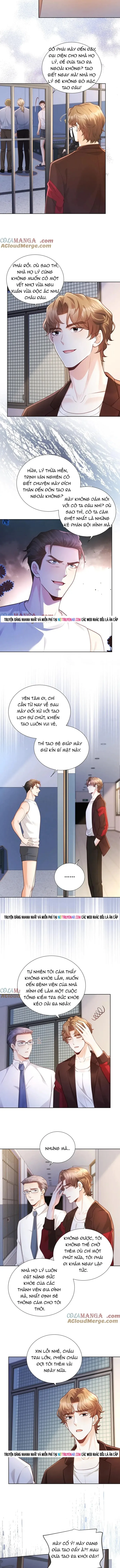 Chỉ Là Thấy Sắc Nổi Lòng Tham - Trang 6