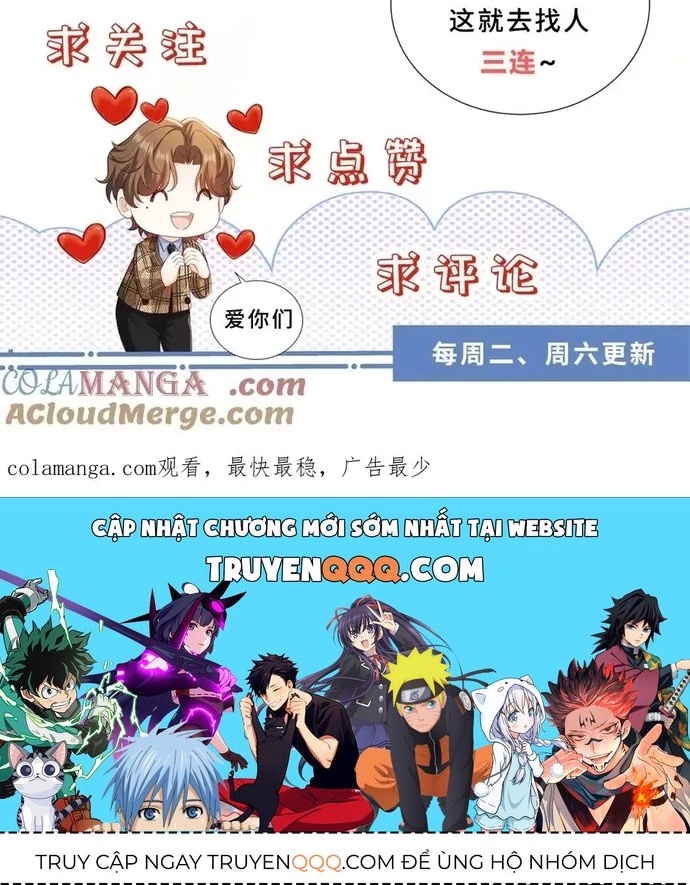 Chỉ Là Thấy Sắc Nổi Lòng Tham - Trang 9