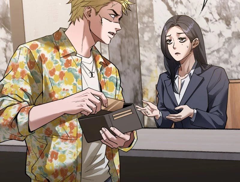 Thần Hào Như Ta Làm Tra Nam Cũng Là Hợp Lý [Chap 23]