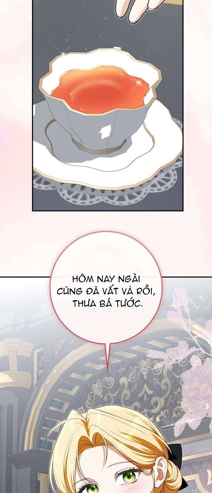 Nữ Công Tước Chiến Lợi Phẩm - Trang 12