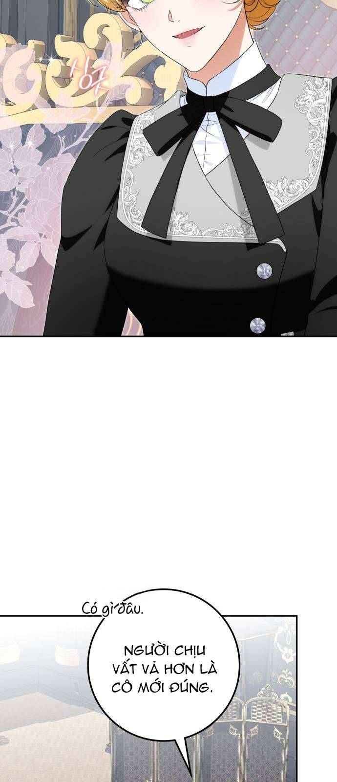 Nữ Công Tước Chiến Lợi Phẩm - Trang 13