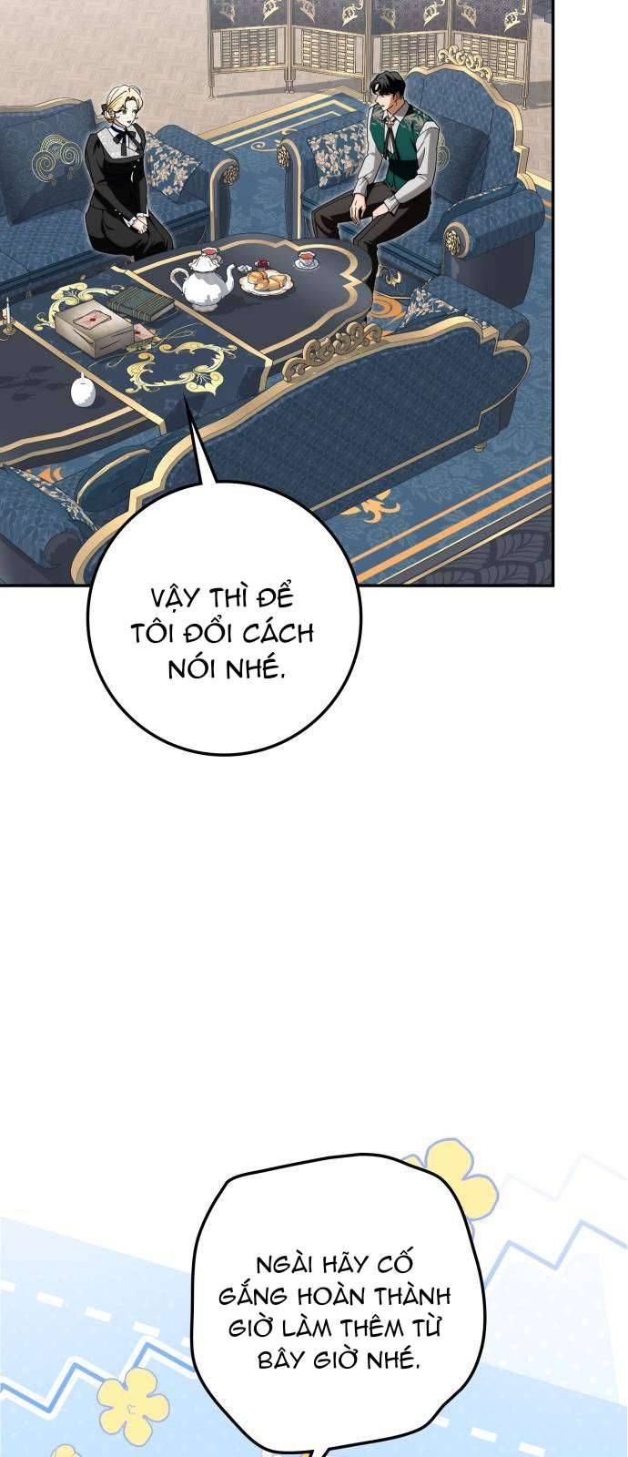 Nữ Công Tước Chiến Lợi Phẩm - Trang 14