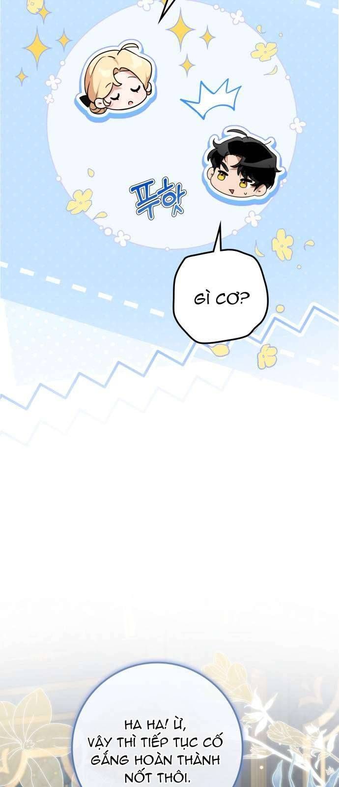 Nữ Công Tước Chiến Lợi Phẩm - Trang 15