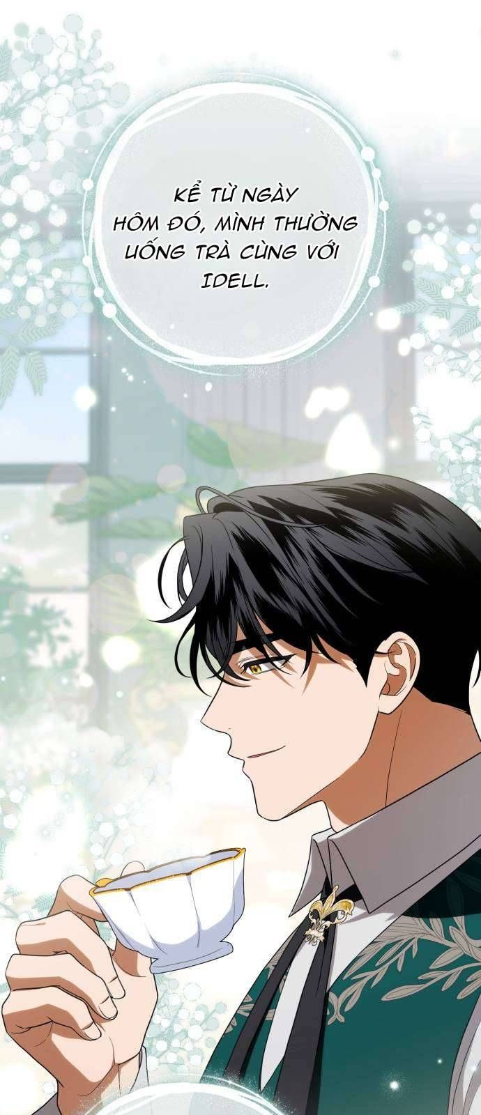 Nữ Công Tước Chiến Lợi Phẩm - Trang 17