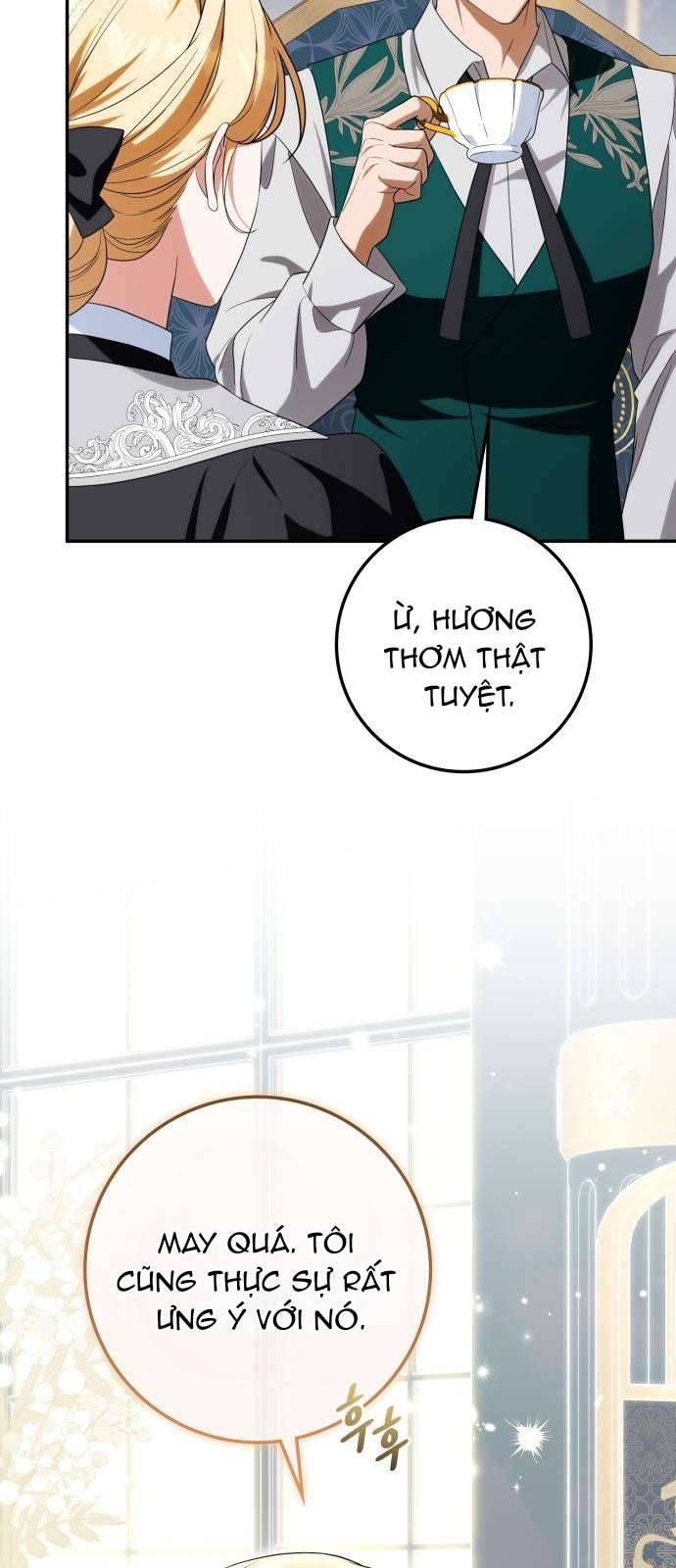 Nữ Công Tước Chiến Lợi Phẩm - Trang 19