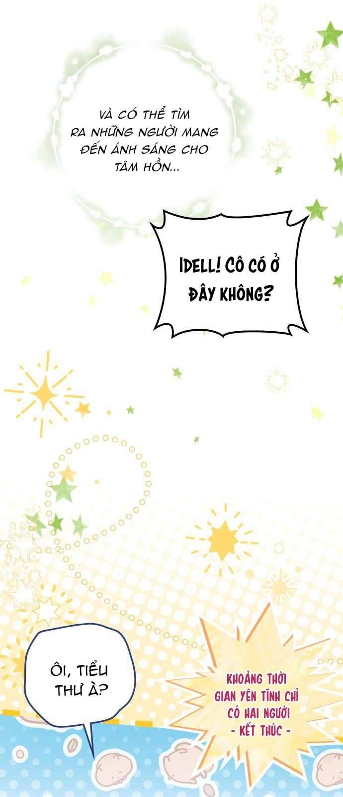 Nữ Công Tước Chiến Lợi Phẩm - Trang 21