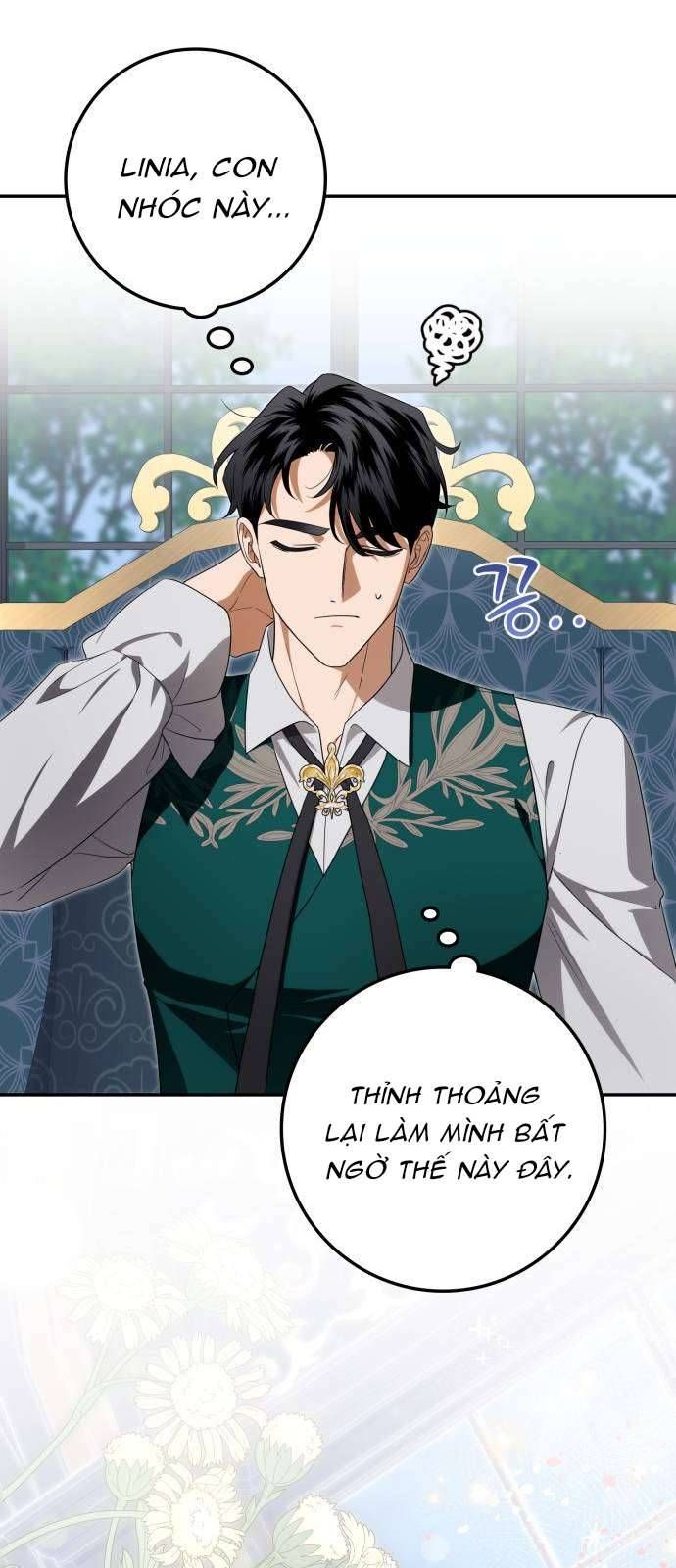 Nữ Công Tước Chiến Lợi Phẩm - Trang 27