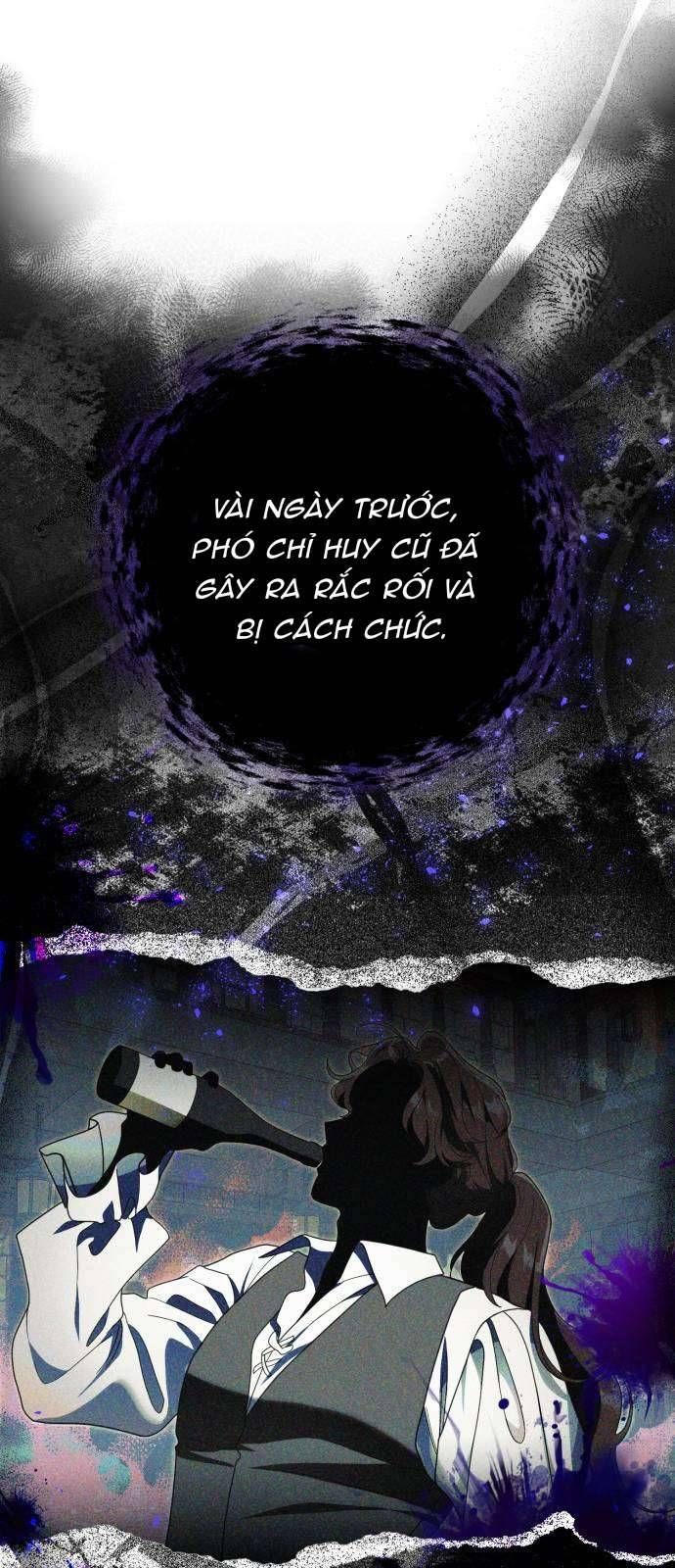 Nữ Công Tước Chiến Lợi Phẩm - Trang 34