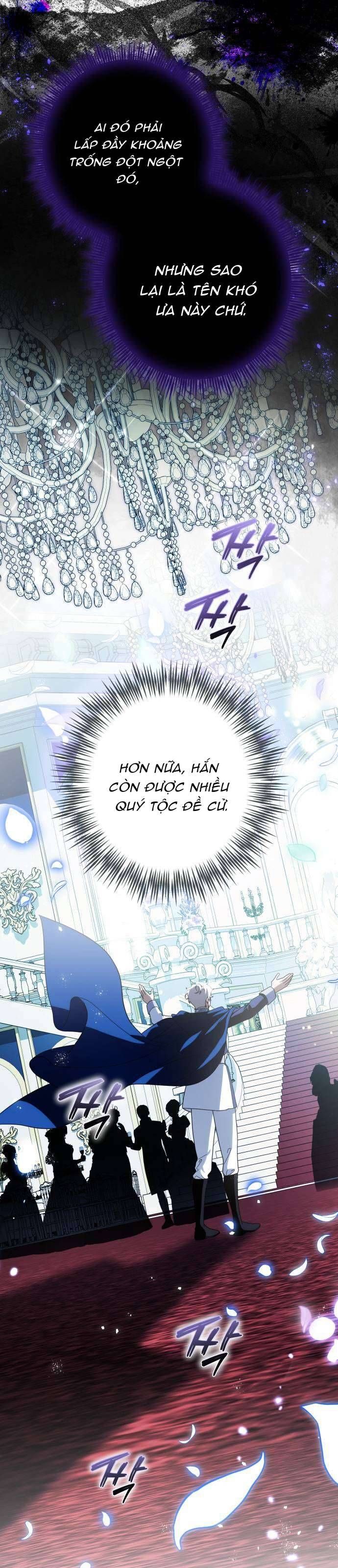 Nữ Công Tước Chiến Lợi Phẩm - Trang 35