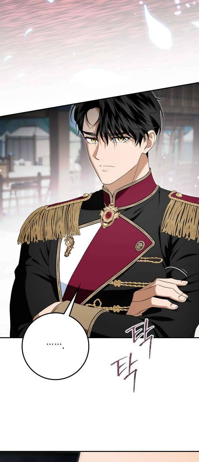 Nữ Công Tước Chiến Lợi Phẩm - Trang 36