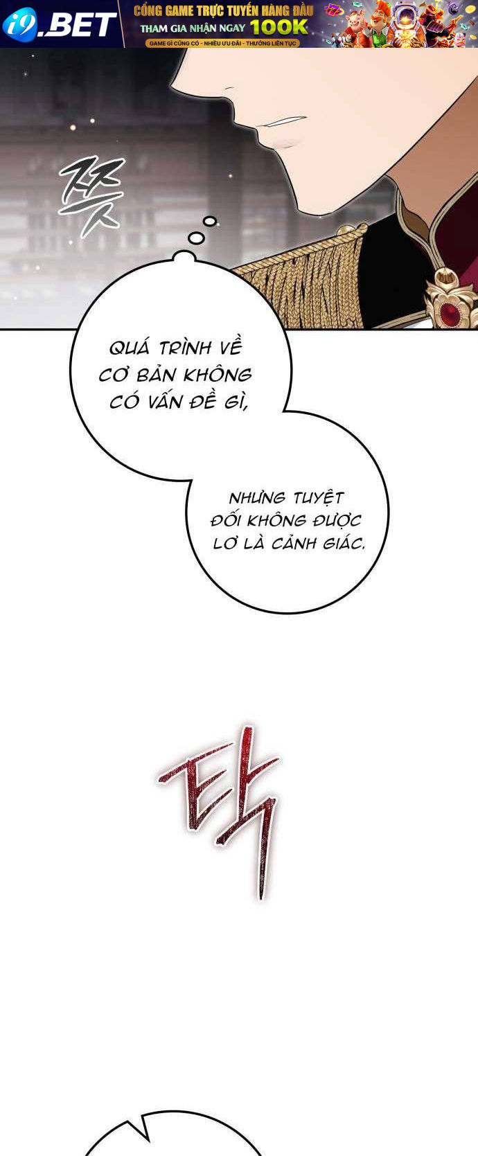 Nữ Công Tước Chiến Lợi Phẩm - Trang 37