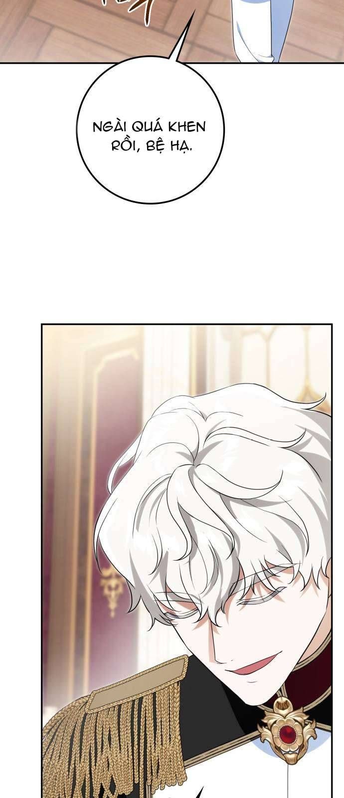 Nữ Công Tước Chiến Lợi Phẩm - Trang 42