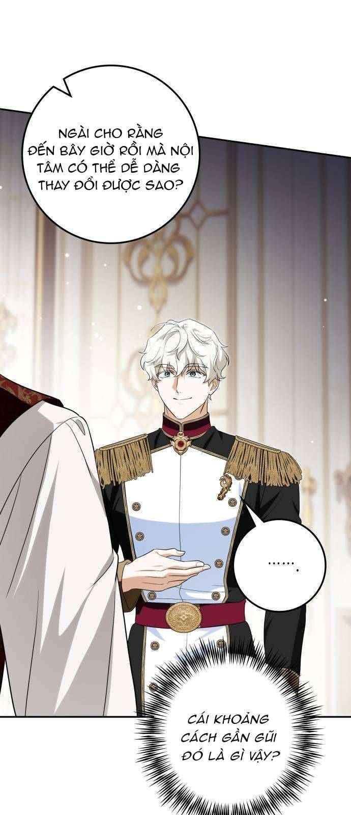 Nữ Công Tước Chiến Lợi Phẩm - Trang 45