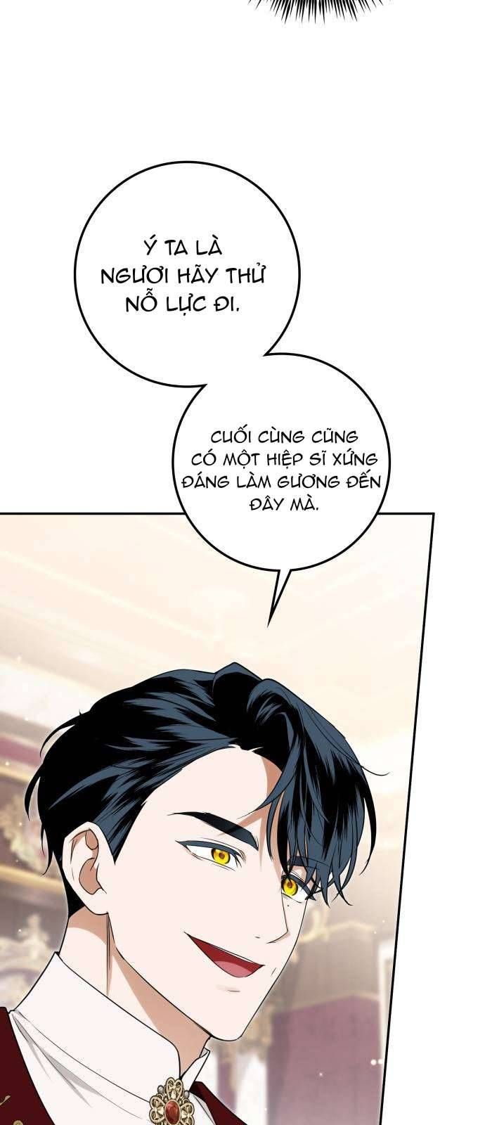 Nữ Công Tước Chiến Lợi Phẩm - Trang 46