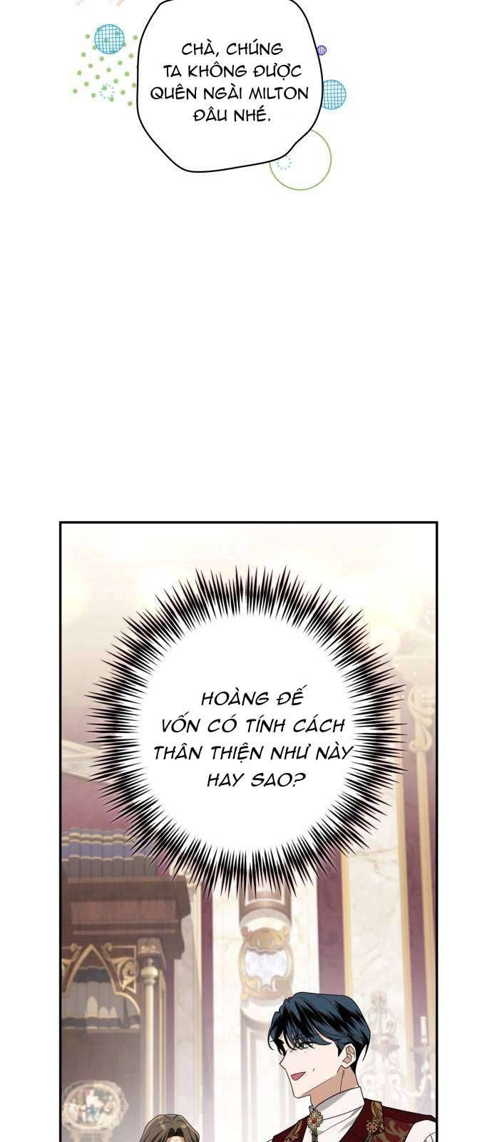 Nữ Công Tước Chiến Lợi Phẩm - Trang 49