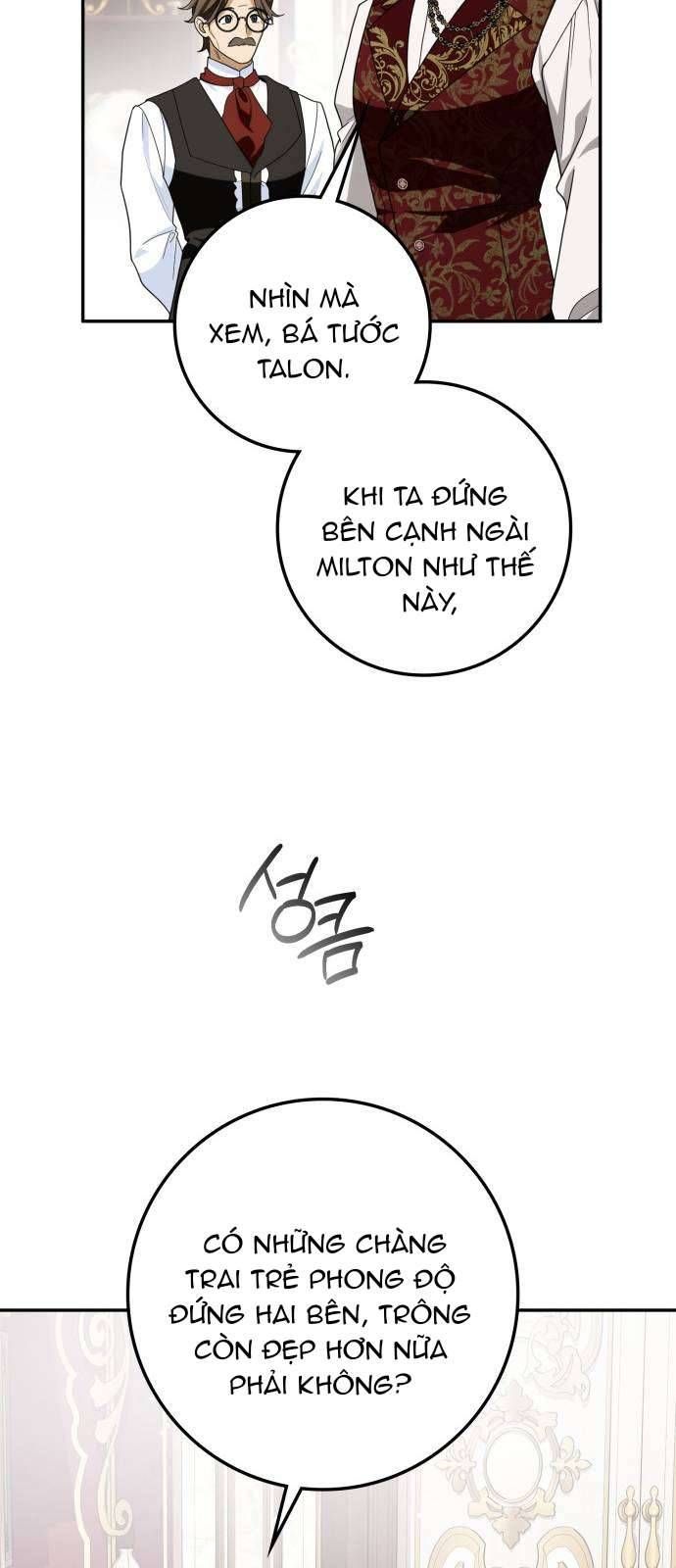 Nữ Công Tước Chiến Lợi Phẩm - Trang 50