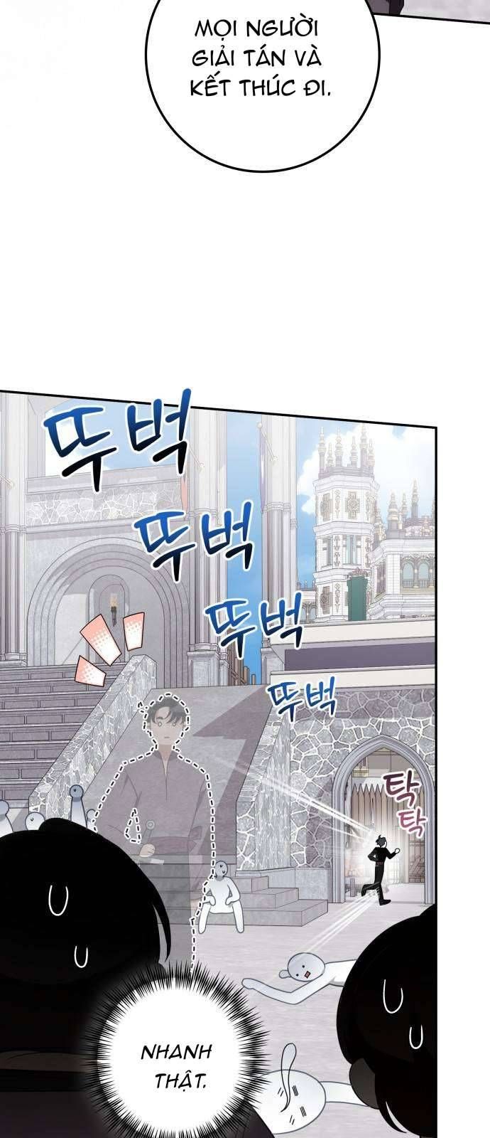 Nữ Công Tước Chiến Lợi Phẩm - Trang 6