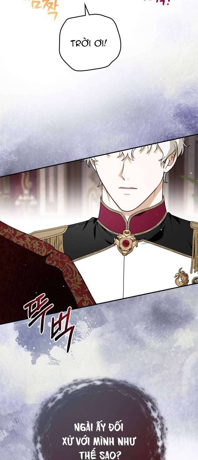 Nữ Công Tước Chiến Lợi Phẩm - Trang 53