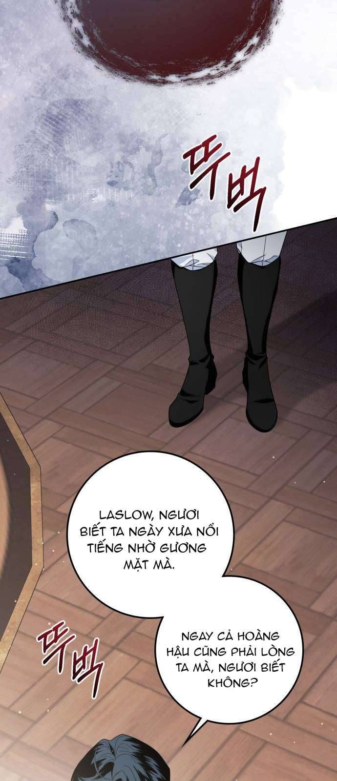 Nữ Công Tước Chiến Lợi Phẩm - Trang 54