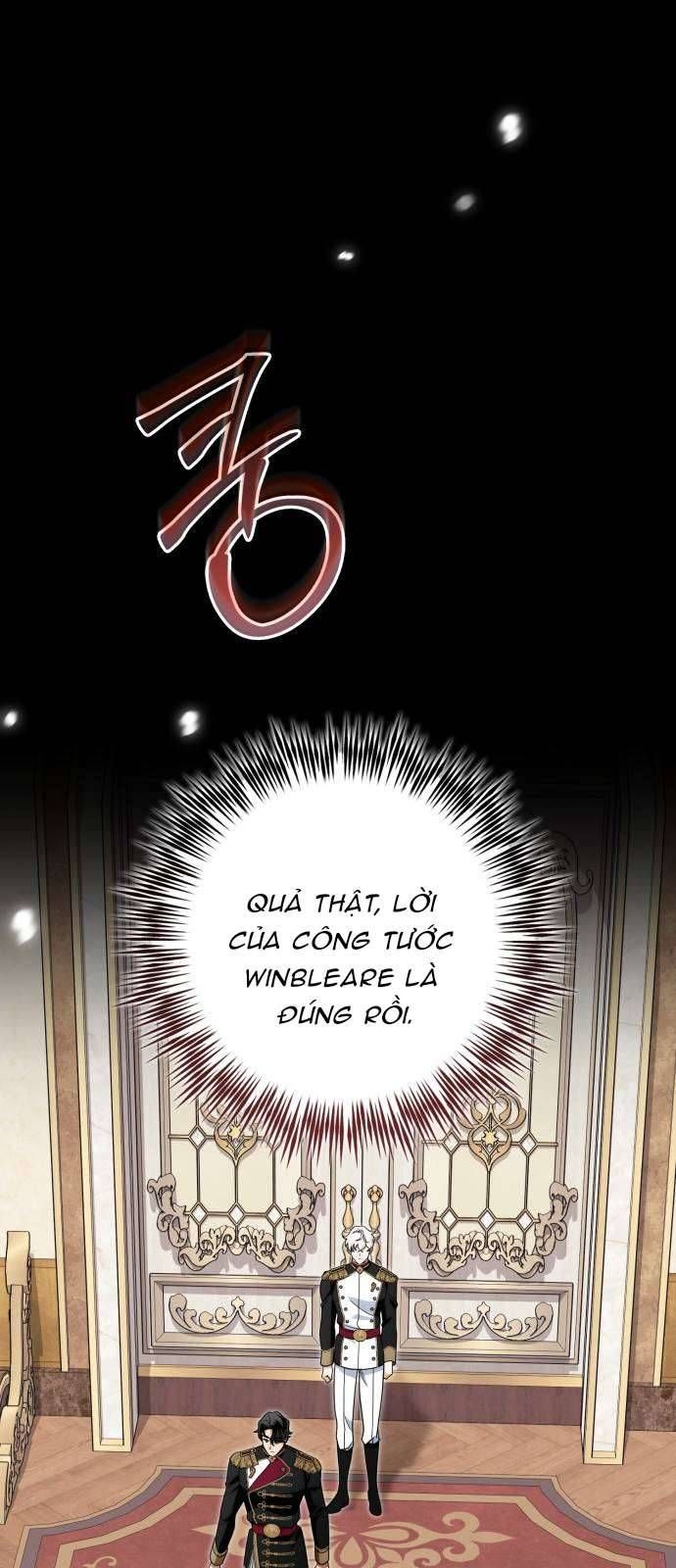 Nữ Công Tước Chiến Lợi Phẩm - Trang 57