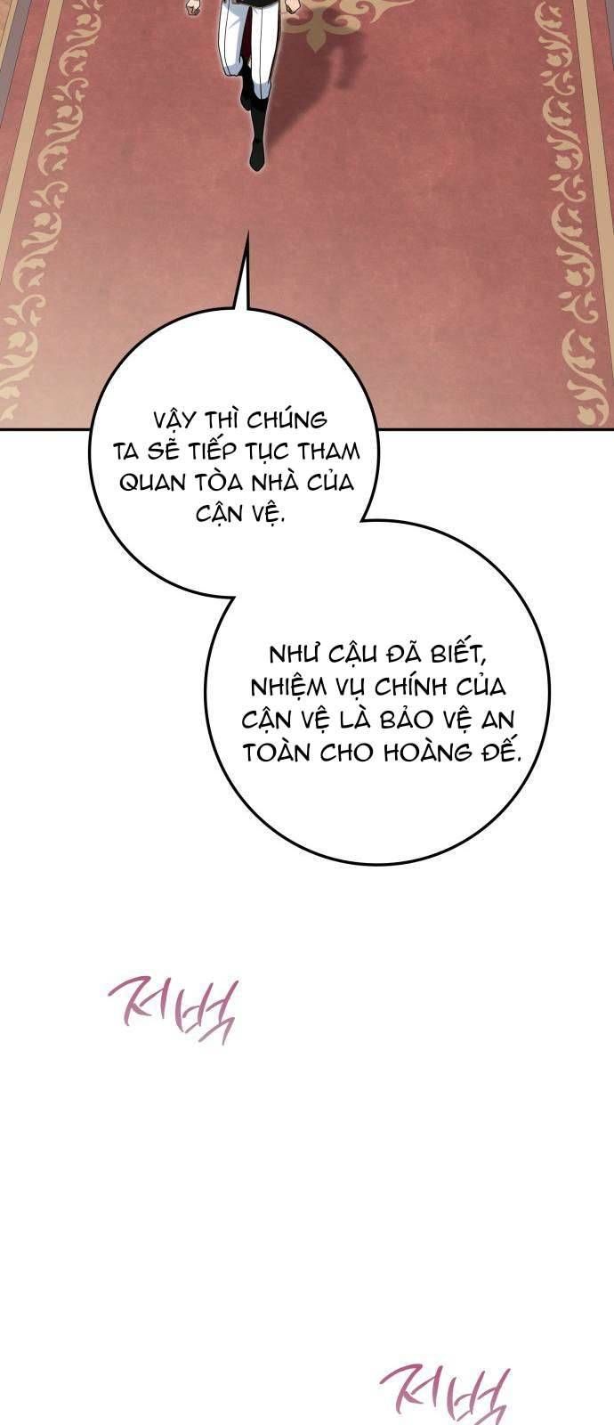 Nữ Công Tước Chiến Lợi Phẩm - Trang 58