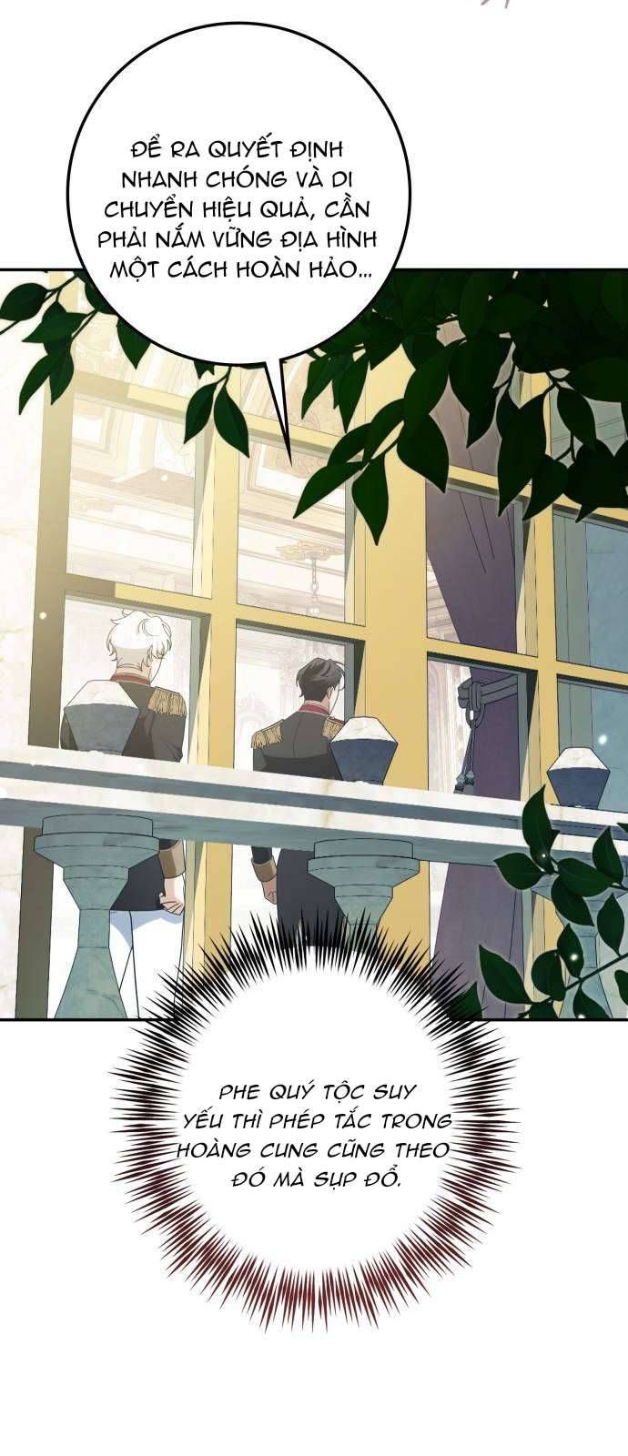 Nữ Công Tước Chiến Lợi Phẩm - Trang 59