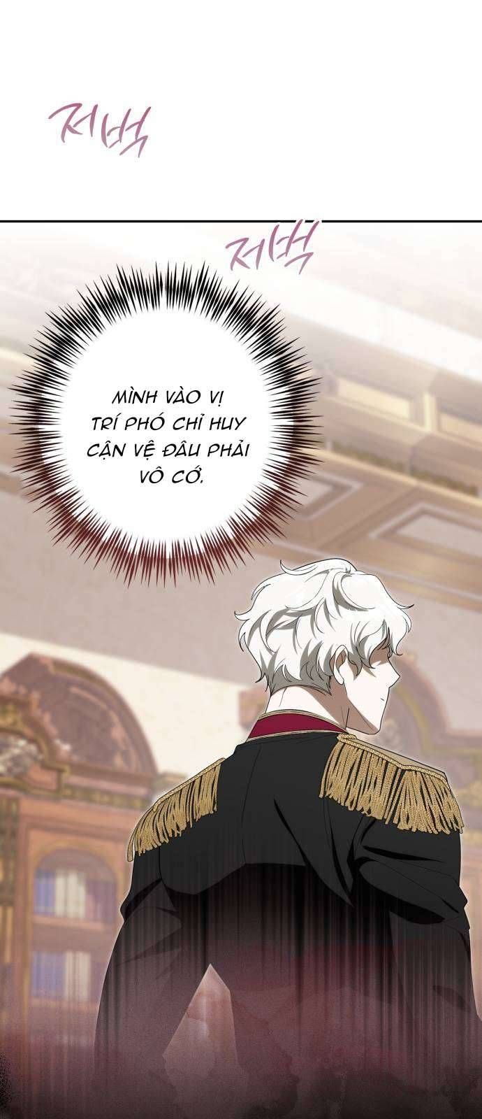 Nữ Công Tước Chiến Lợi Phẩm - Trang 60