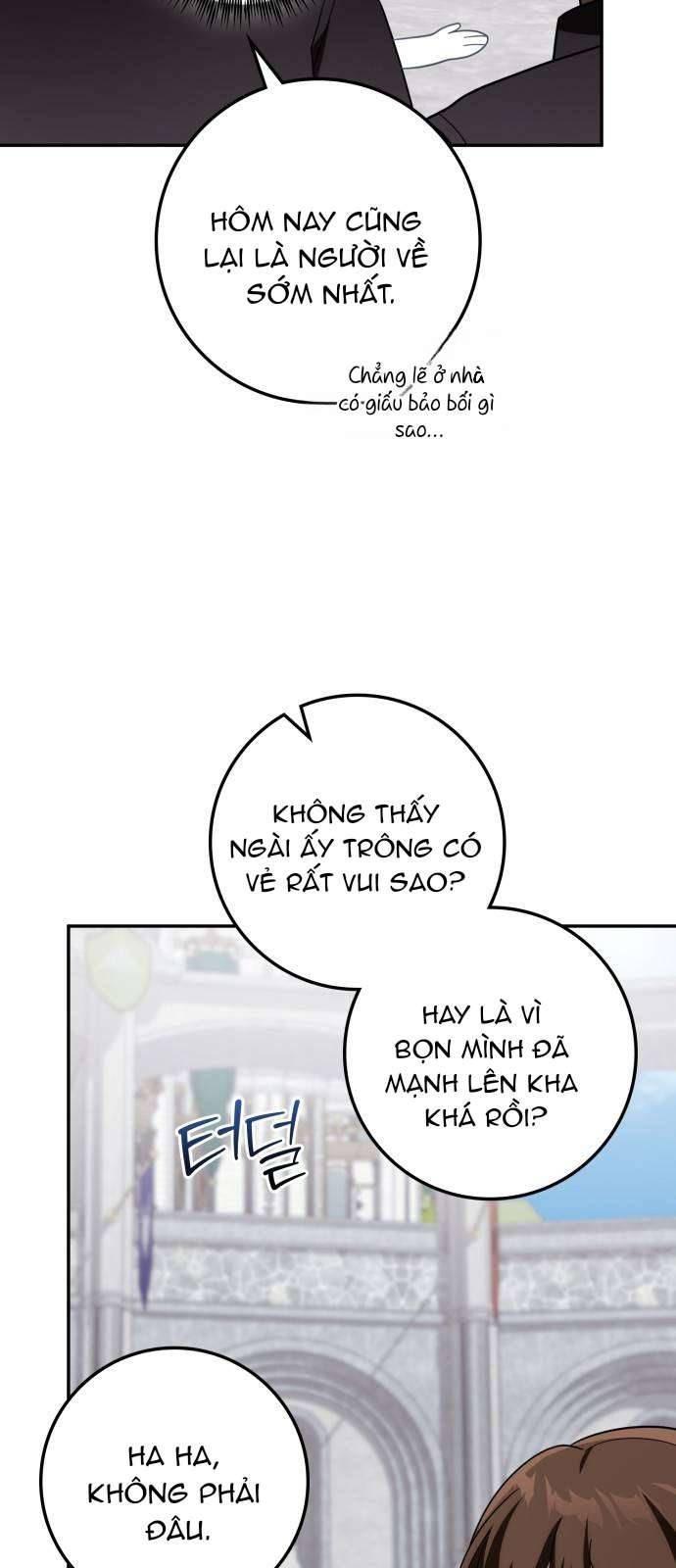 Nữ Công Tước Chiến Lợi Phẩm - Trang 7