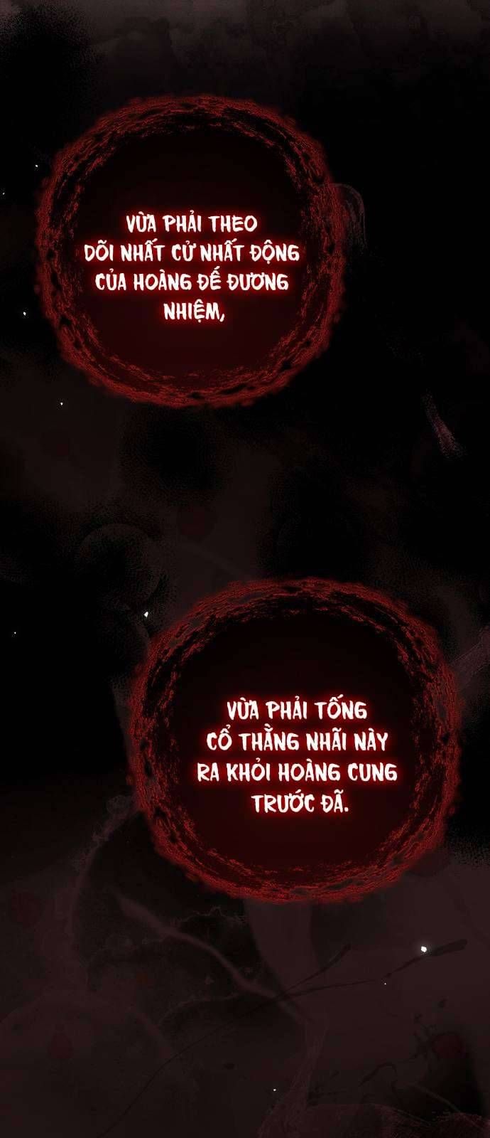 Nữ Công Tước Chiến Lợi Phẩm - Trang 61