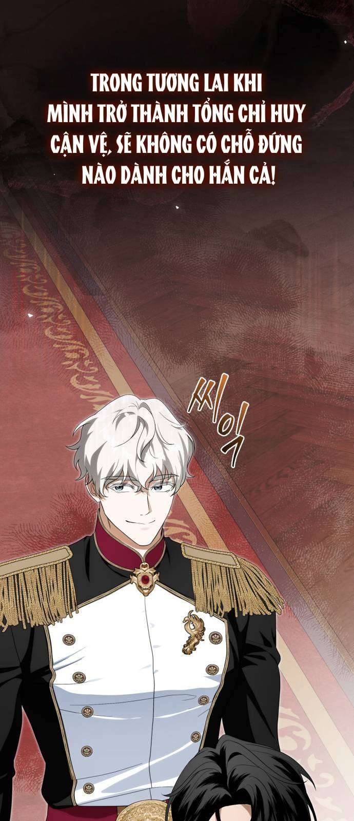 Nữ Công Tước Chiến Lợi Phẩm - Trang 62