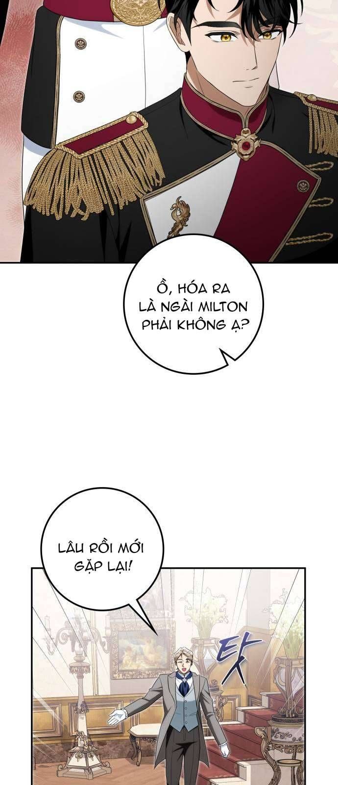 Nữ Công Tước Chiến Lợi Phẩm - Trang 63