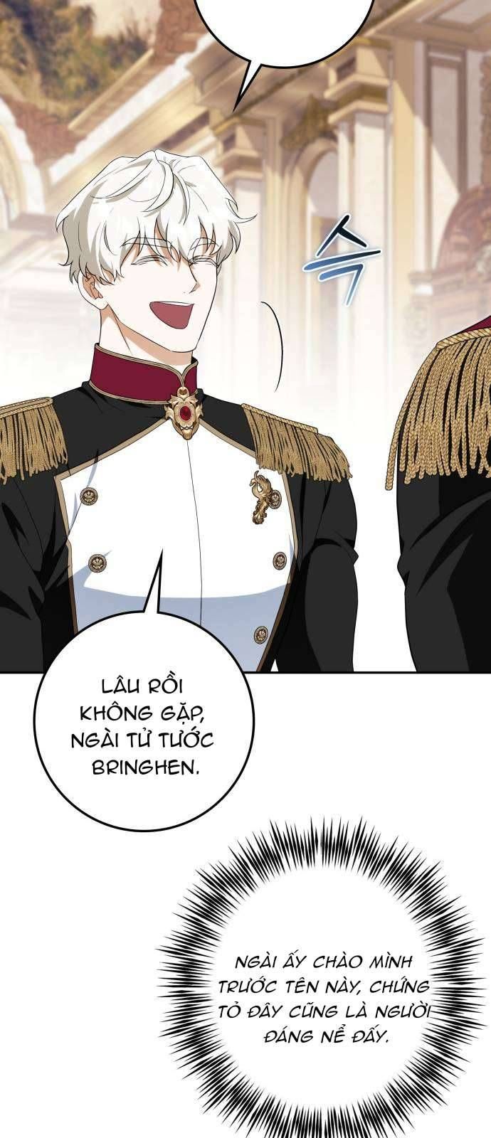 Nữ Công Tước Chiến Lợi Phẩm - Trang 65