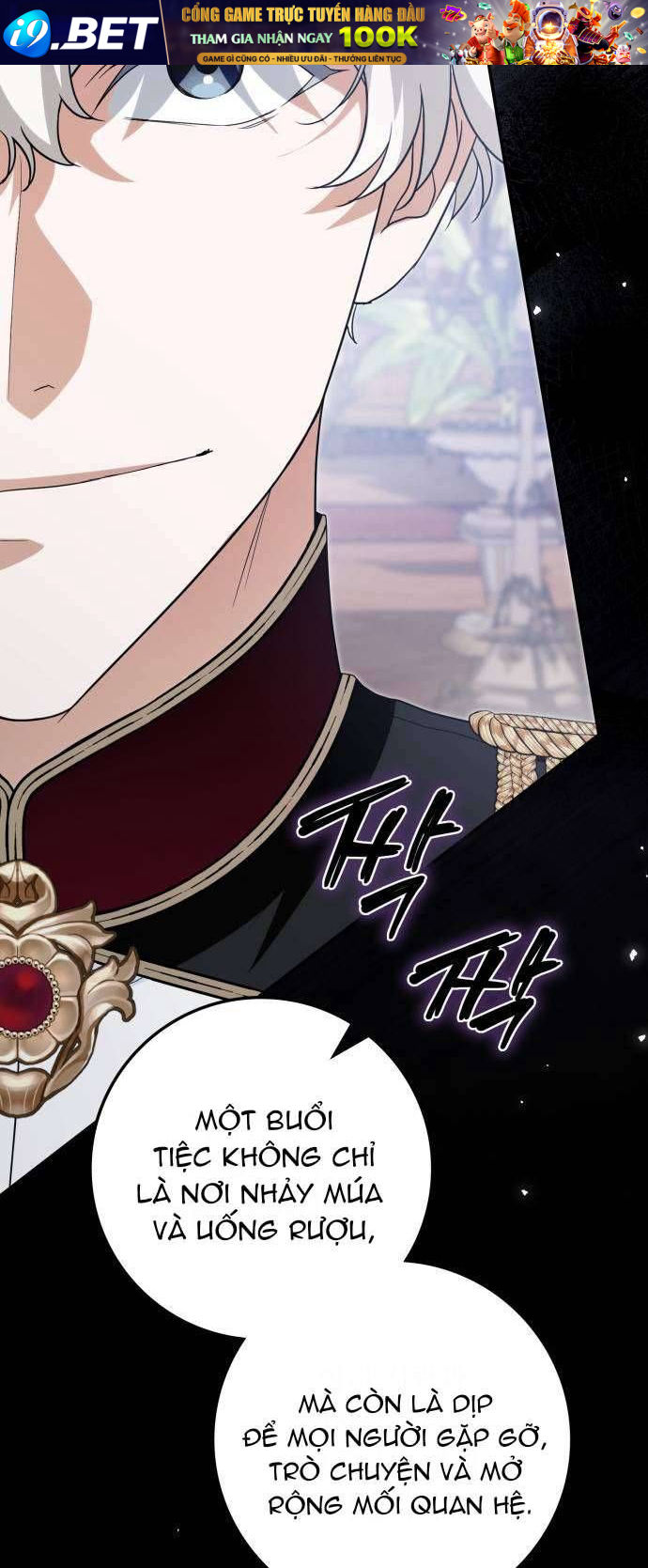 Nữ Công Tước Chiến Lợi Phẩm - Trang 70