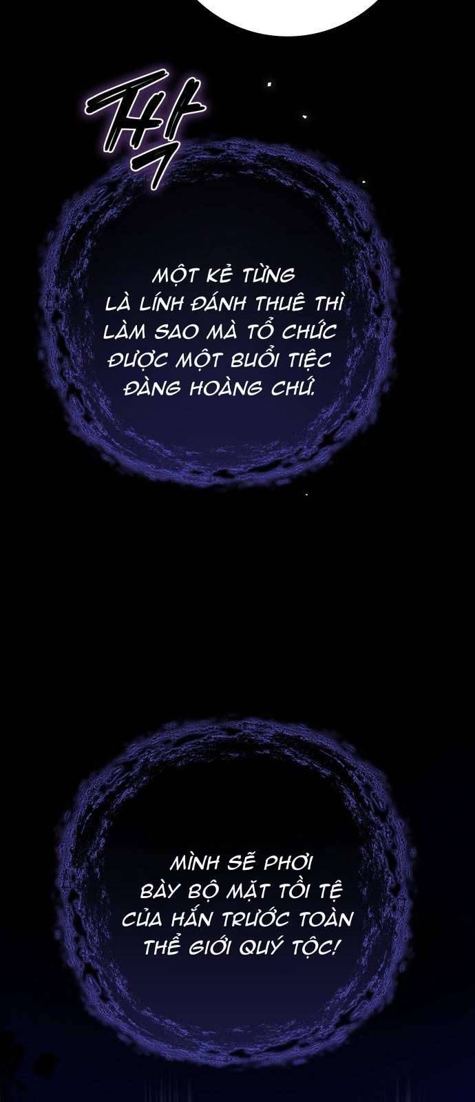 Nữ Công Tước Chiến Lợi Phẩm - Trang 71