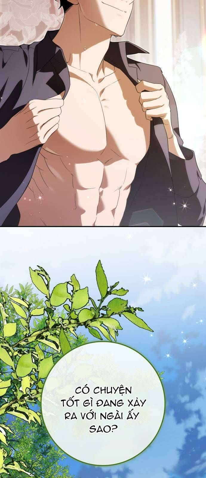 Nữ Công Tước Chiến Lợi Phẩm - Trang 9