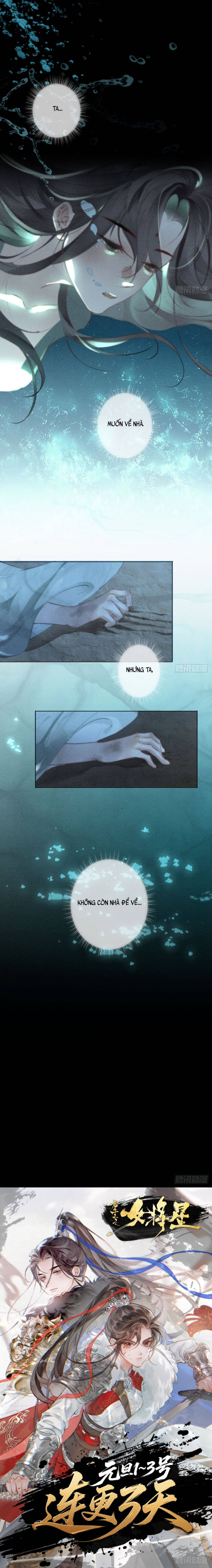 Trùng Sinh Chi Nữ Tướng Tinh - Trang 8