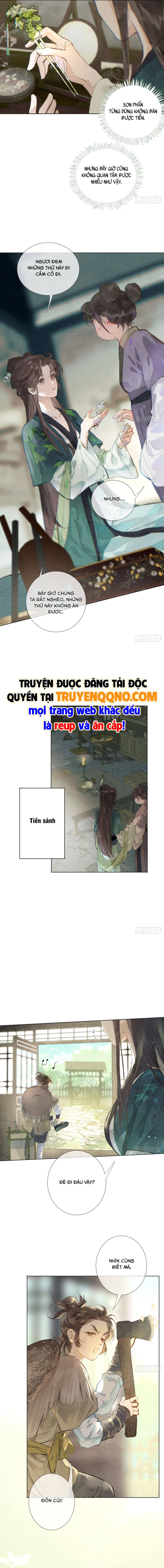 Trùng Sinh Chi Nữ Tướng Tinh Chap 3 - Next Chap 2