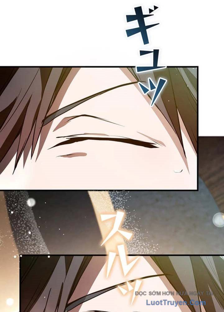 Siêu Trộm Kỹ Năng Cấp Cheat [Chap 6]