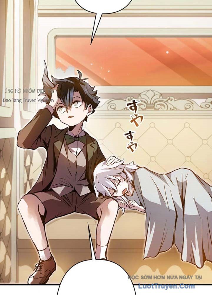 Siêu Trộm Kỹ Năng Cấp Cheat [Chap 6]