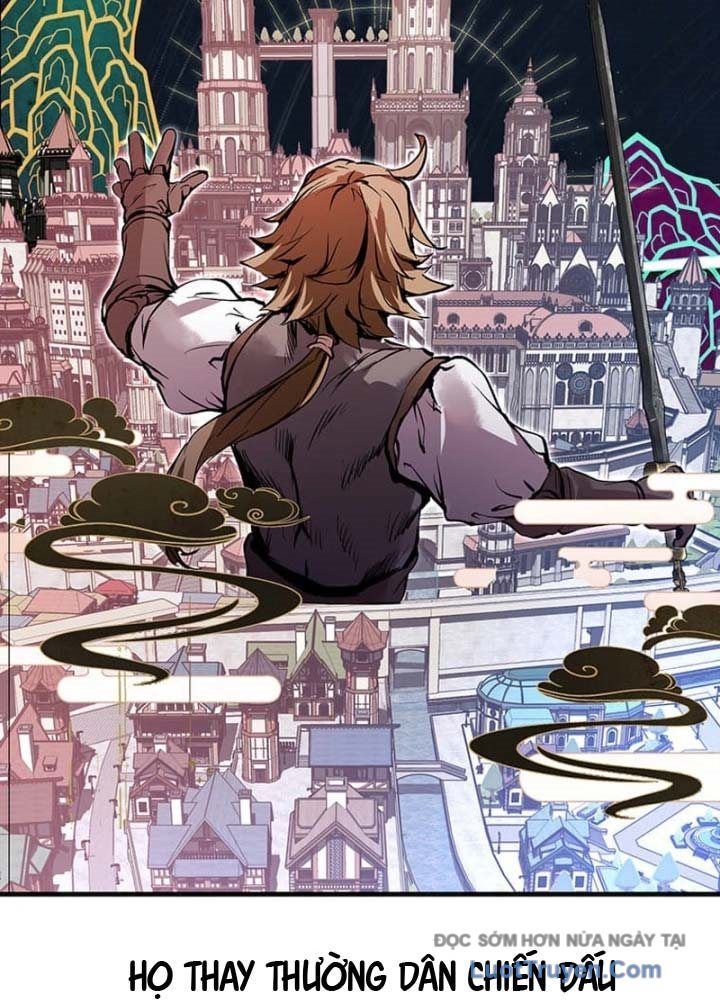 Siêu Trộm Kỹ Năng Cấp Cheat [Chap 6]